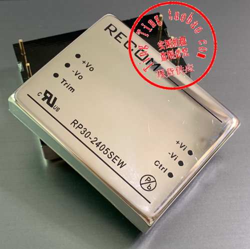 RP30-2405SEW 现货供应 实图拍摄