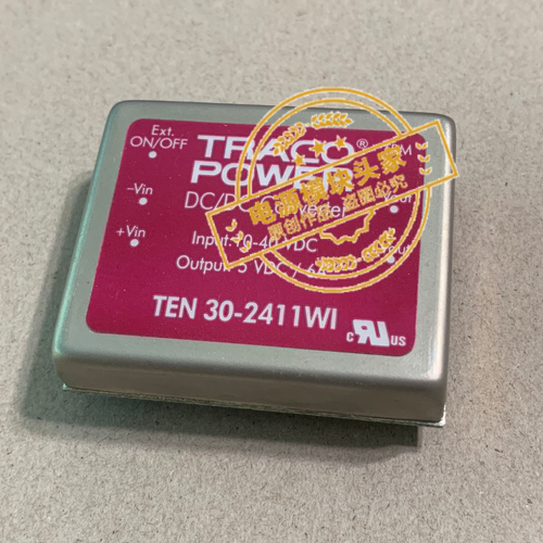 TEN30-2411WI 全新现货供应 实图拍摄 实图拍摄