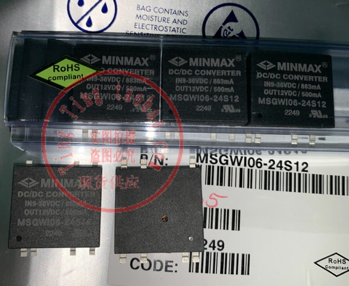 MSGWI06-48D15 MSGWI06-24S033  现货供应