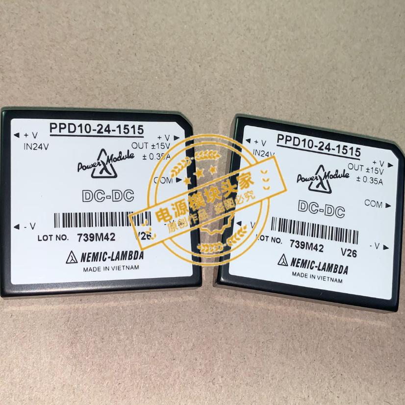 PPD10-24-1212 PPD10-24-1515 全新原装 现货供应