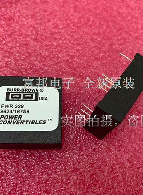PWR329 全新原装 现货供应 C&D 美国BB
