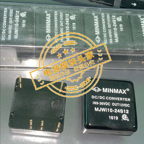 MJWI10-24S12 全新原装 现货供应 实图拍摄
