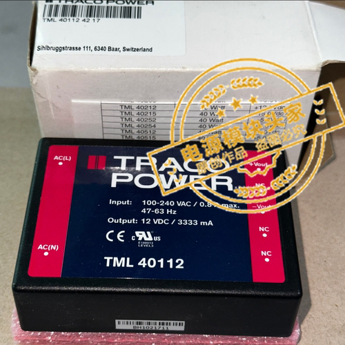 TML40112 全新原装 现货供应 实图拍摄