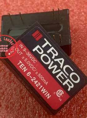 TEN6-4812WIN-HI TEN6-4813WIN-HI TEN6-4815WIN-HI 全新供应