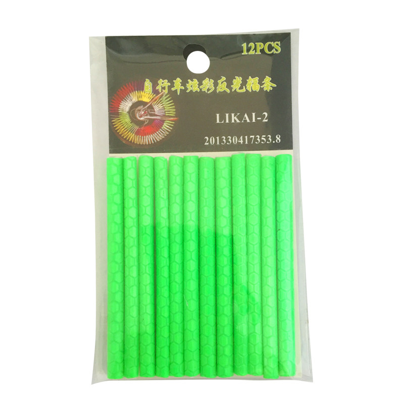 Autocollant pour vélo ANGWAN - Ref 2279195 Image 3