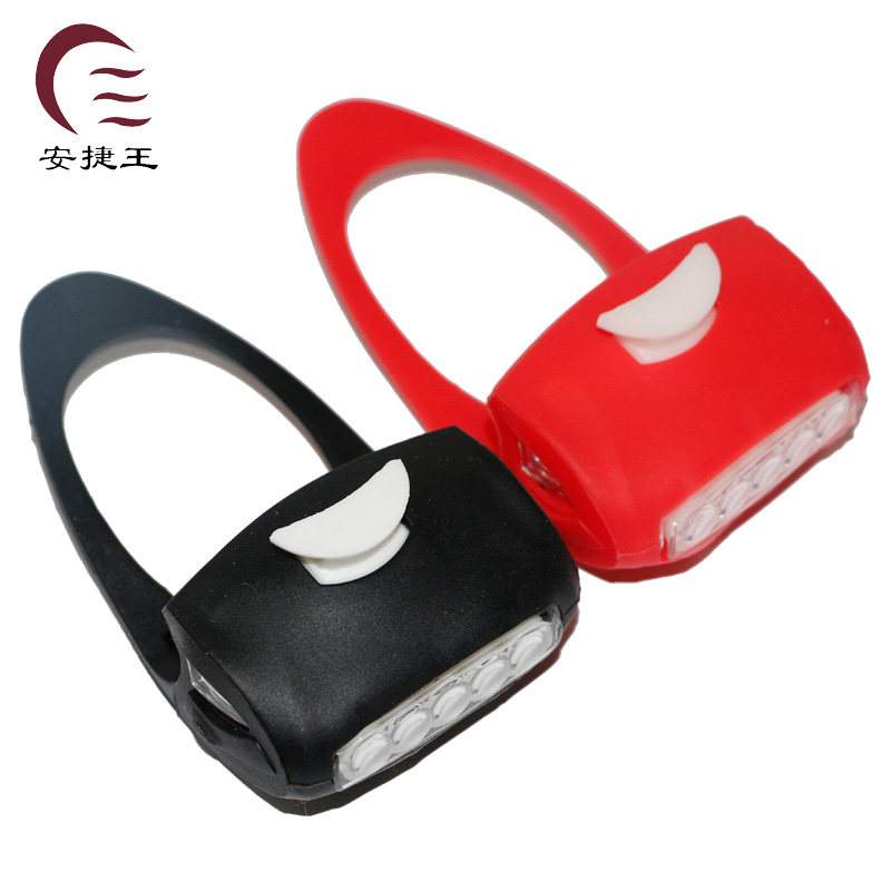 Eclairage pour vélo ANGWAN - Ref 2398873 Image 4