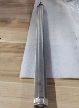 蜡烛滤芯工业船舶精密不锈钢滤网111115b 1340100 全新现货议价
