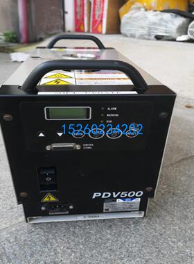 EBARA PDV500 干泵 真空泵