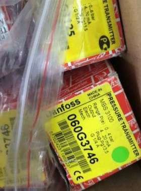 议价丹佛斯压力控制器KPS35 060-310066S