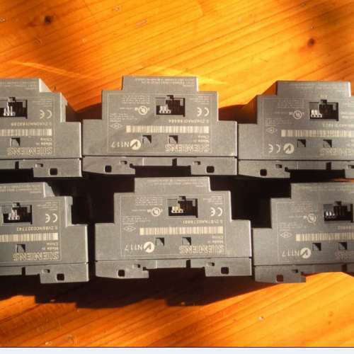 LOGO! 230RC 6ED1 052-1FBoo-oBA6 中文版 6ED1052-1FBoo-oBA6