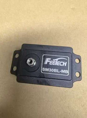 【议价】FEEIECH飞特SM30BL-MB大扭力全金属机器人单轴无