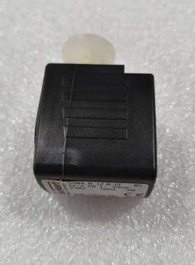 BURKERT 5404B12.0EF 00295636 1-32bar 电磁阀 全新现货议价