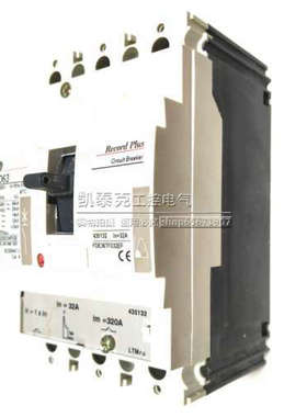 正品美国通用GE塑壳断路器FD63 3P 32A FDE36TF032EF（波兰产）