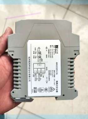 议价和利时隔离式安全栅AM1032EX.SIL 没