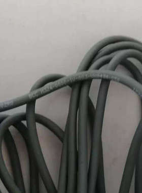 巴鲁夫连接线公母直M8 4芯BCC02R0议价