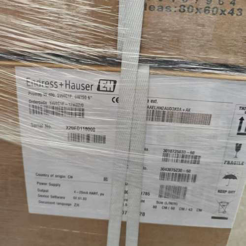 流量计5W4C1F-AAELHN2AUD3K0A+AK,DN150 6"