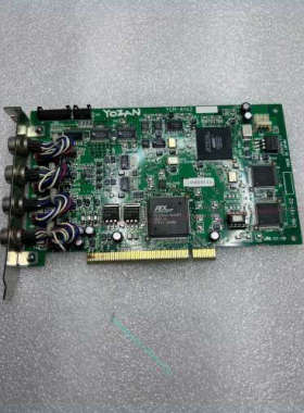 YOZAN电路板YCM-A142日本原装正品拆机件