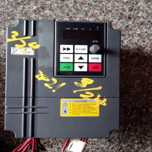 【议价】ATD5900-2S0015G