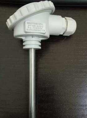 KONGSBERG (康斯伯）MN3700S125U 主辅机温度感测器，温度监视器