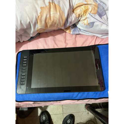 高漫GM156HD数位屏 绘图屏