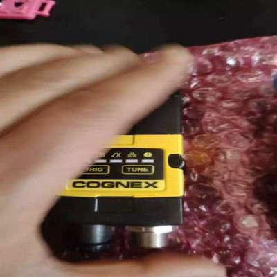 【议价】康耐视读码器DM262SX-0540-P，全新原装