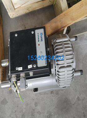 BECKER0 贝克 05422440  14  鼓风机