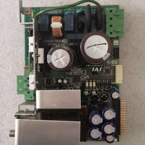 原装拆机IAI IACP4801 24S/R ED-048-9-001-0-000-4 包好 现货