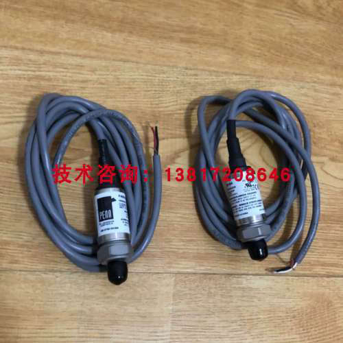 江森P499VBS-404C-C液体压力感测器P499VBH-404C -401C变送器-ABS