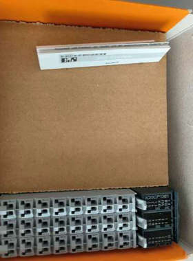 【议价】贝加莱X20CP1381全新原装PLC模块到货