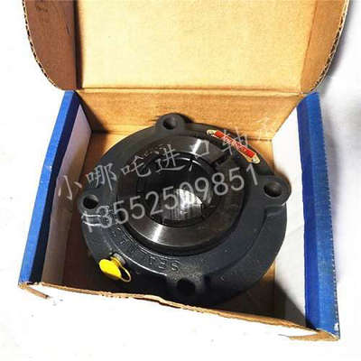 轴承 SEALMASTER FC-1511 NP-28C 法兰轴承座单元