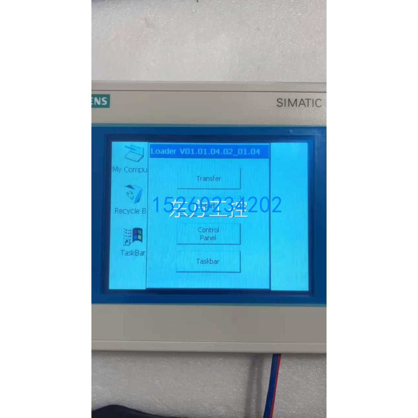 议价6AV62-0BA01-全1AX1/1AX60新4TP