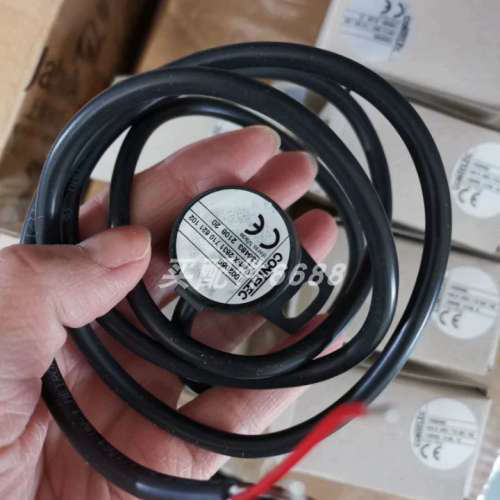 Contelec Vert-X 2831 710 621 102角度感测器原装