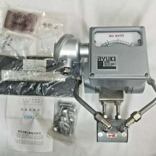 TAKYO RYUKI KOGYO DDM-300SST FMR20682