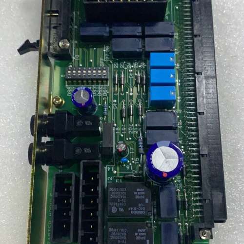 ESM-1161 模块 TERASAKI K/99Z/1-001C 电路板全新议价