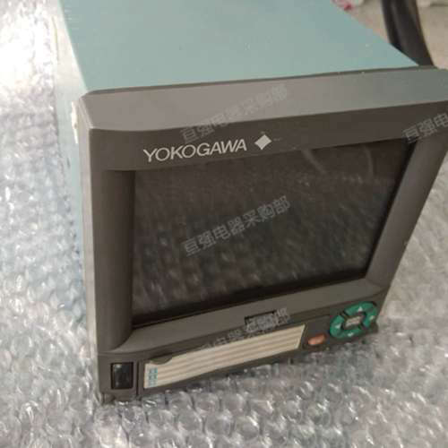 原装正品YOKOGAWA横河无纸记录仪 DX1002-1-4-2