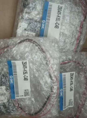 气缸ZB0411-K15L-C4B 三个共1500议价