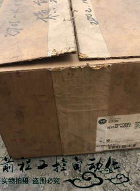 2705-K11C1 现货 2705-K11C1 库存未使用 原装 详情询问客服