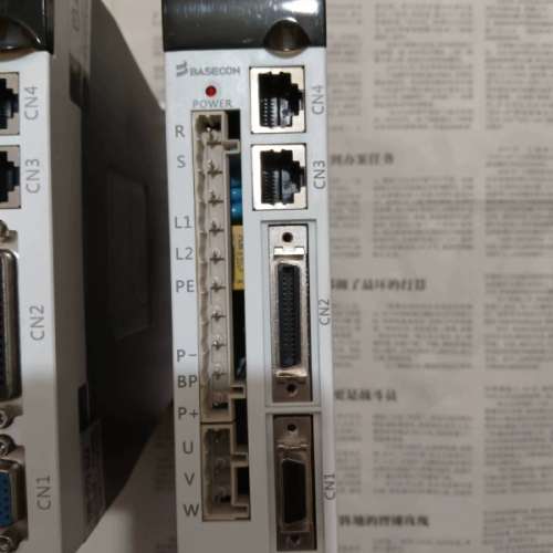 百世康伺服驱动器BSDA060B1A580元，BSDA035