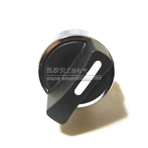 选择开关头ZB2-BD2C/BD3C/BD4C/BD5C/BD7C/BD8C