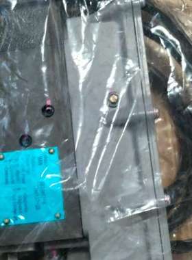 船舶引擎MAN引擎，Nabtesco FIVA1 先导阀5838607-4m现货议价