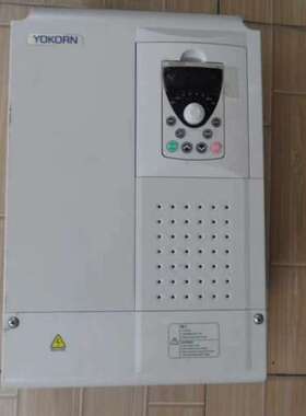 议价YOKORN变频器YK500-T3-037G/045PV0