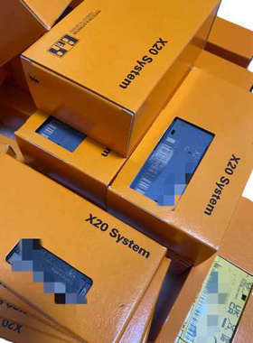 全新原装贝加莱 X20CP0410 现货 X20CP0411 X20CP0482