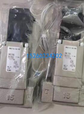 SMC  VNA211A-15A-5DZ VNA211A-15A-4G VNA301A-20A