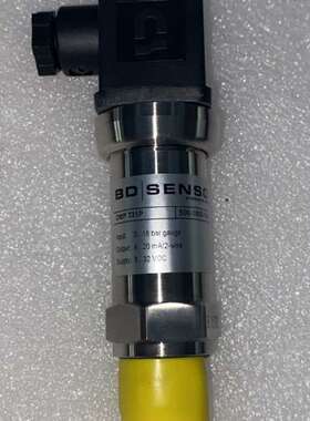 BD DMP331P 0-16bar 4-20mA 8-32V 感测器议价