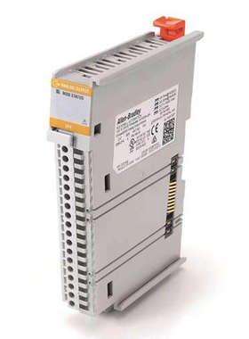 5069-OF4 5069-OW4I AB罗克韦尔 Compact 5000 系列 I/O模块