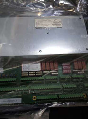 询价 Man Diesel & Turbo base1698285-9 Rev 1.4主板全新原