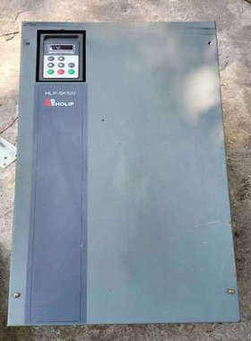 【议价】海利普变频器55KW HLP-SK10005543P20XX