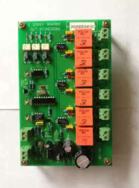 Cathelco卡瑟科阴极保护控制箱控制板PR0491 ISSUE 2全新现货