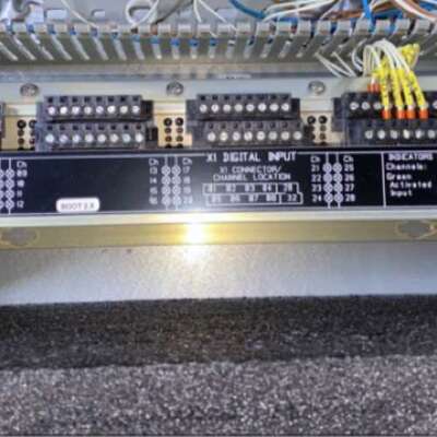 KONGSBERG RDi-32 8100154 模块现货议价