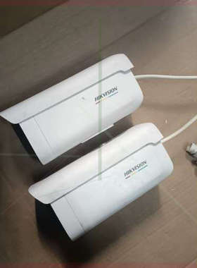 臻全彩DS-2CD2T27EDWDV3-L 4mm